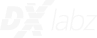 DX labz logo 1