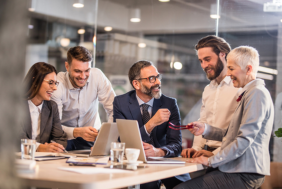 virtuális CFO szolgáltatások